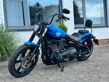 Harley-Davidson FXBBS 114 Street Bob - Harley-Davidson Street Bob 114 (FXBBS)