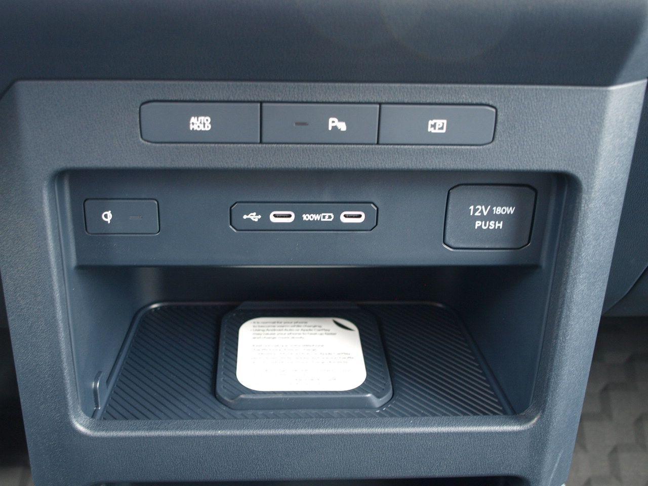 Kia PV5 Cargo L2H1 120 kW Elite AW WP 360°