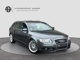 Audi A6 Avant 3.0 TDI Quattro*S-Line*1.Hand*Scheckhef - Audi A6 aus 2005: Kombi