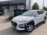 Hyundai Kona Trend Hybrid 2WD NAVI LED AHK Park Kamera - Hyundai Gebrauchtwagen in Münster