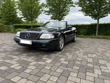 Mercedes-Benz SL 280 Liebhaberfahrzeug im Sammlerzustand - Mercedes-Benz SL 280 von privat