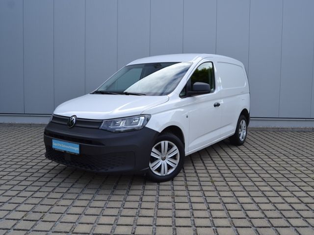 Caddy Cargo 2.0 TDI EcoProfi CITY-DRIVE/COMP.-AU