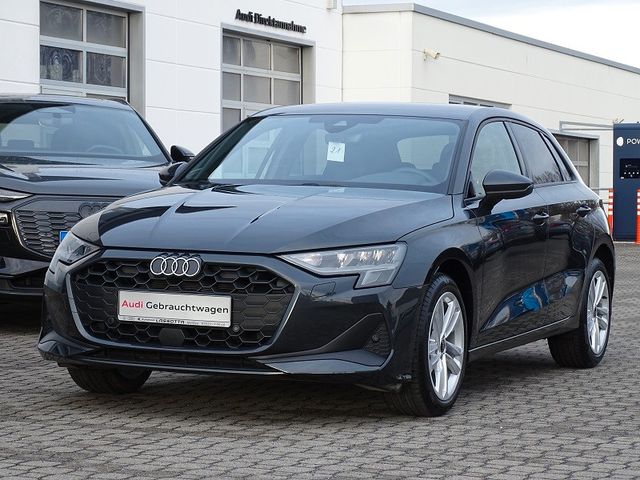 Audi A3 Sportback 35 TFSI S-tronic - incl. LM WR