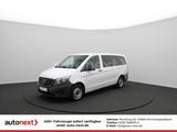 Mercedes-Benz Vito Tourer lang 114 CDI *2x KLIMA* KAMERA 2766 - Mercedes-Benz Vito