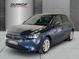 Opel Corsa 1.2 Elegance Rückfahrkamera Klima, AHK-abn - Opel Corsa Gebrauchtwagen in Braunschweig