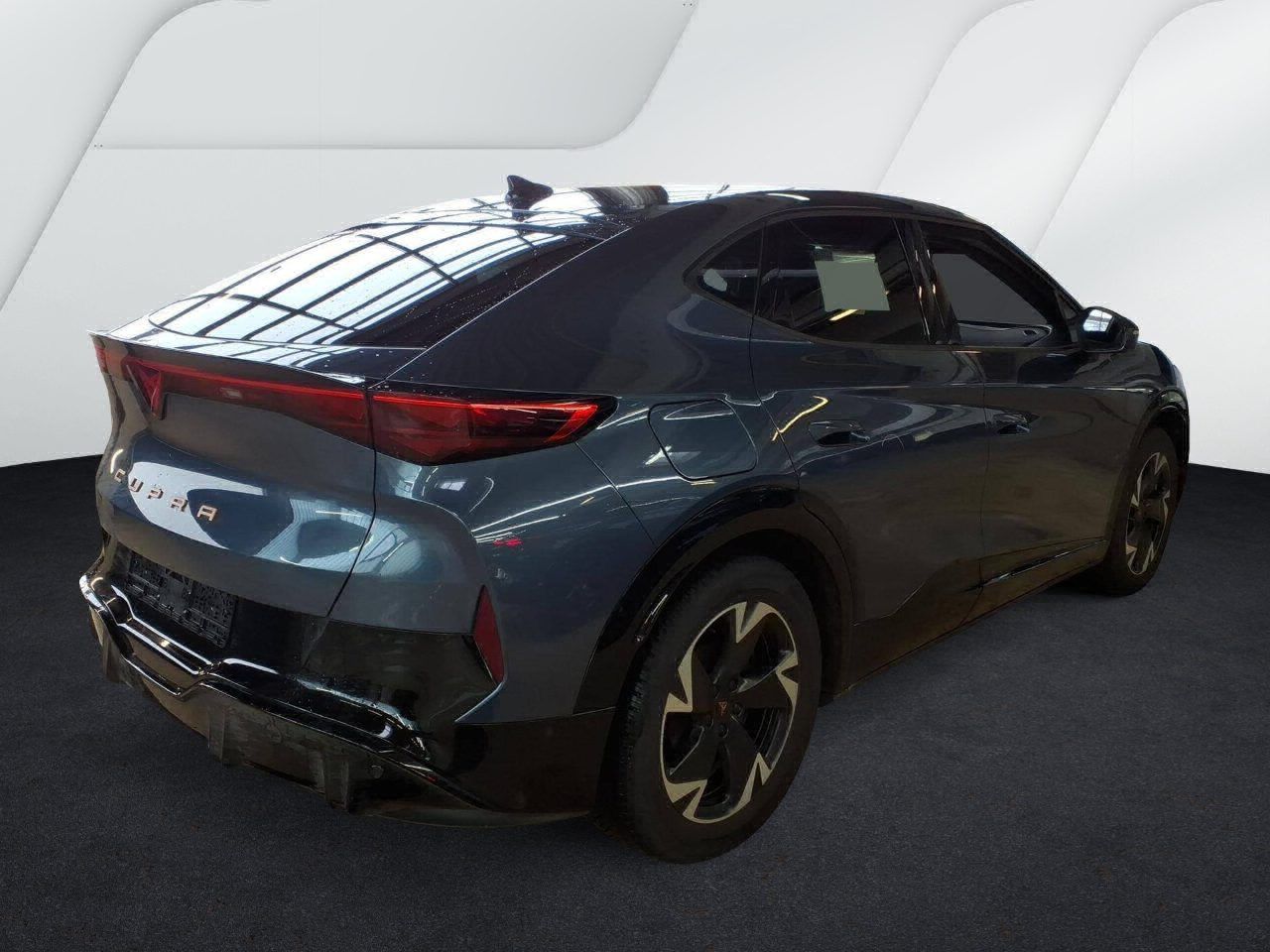 Cupra Tavascan - Bild 3