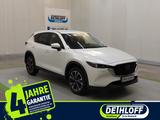 Mazda CX-5  2.5L EXCLUSIVE MATRIX-LED+360°+BOSE+ASSIST - Mazda CX-5 in Rostock