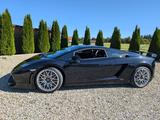 Lamborghini Gallardo LP560-4 Bob Forstner Carbon - Lamborghini Gallardo Benzin Gebrauchtwagen
