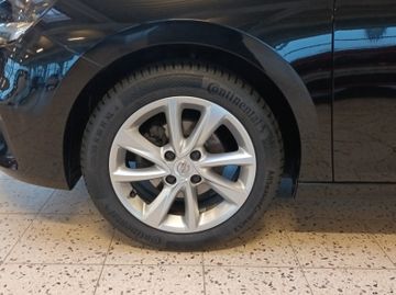 Fotografie 15 des Opel Corsa F "Elegance" SHZ*Allwetterreifen*