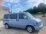 Volkswagen T4 Multivan - Volkswagen T4 Multivan: 7 Sitzer