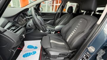 BMW 218 Active Tourer - 10
