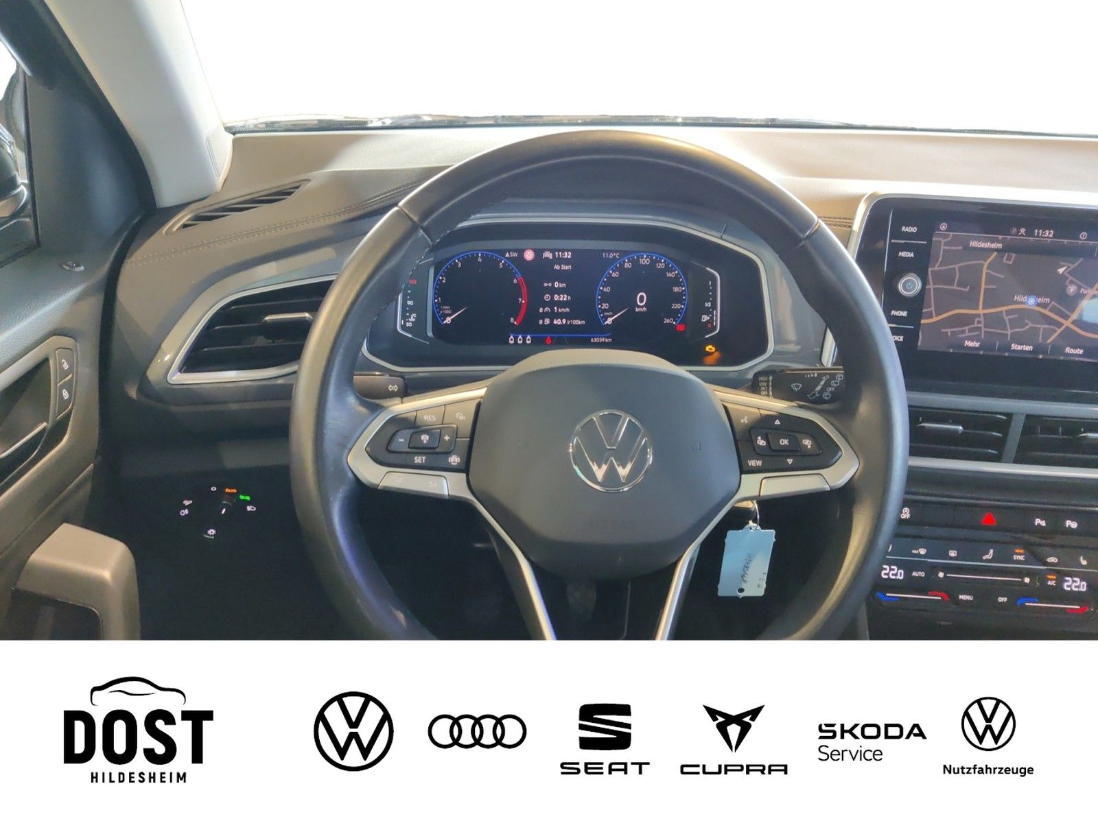 Volkswagen T-Roc - Bild 11