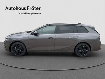 Fotografie 5 des Opel Astra L ST GS AHK 360°Kamera Matrix-LED Wireless