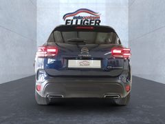 C5 Aircross BHD130 EAT8 MAX C5 Aircross BHD130 EAT8 MAX