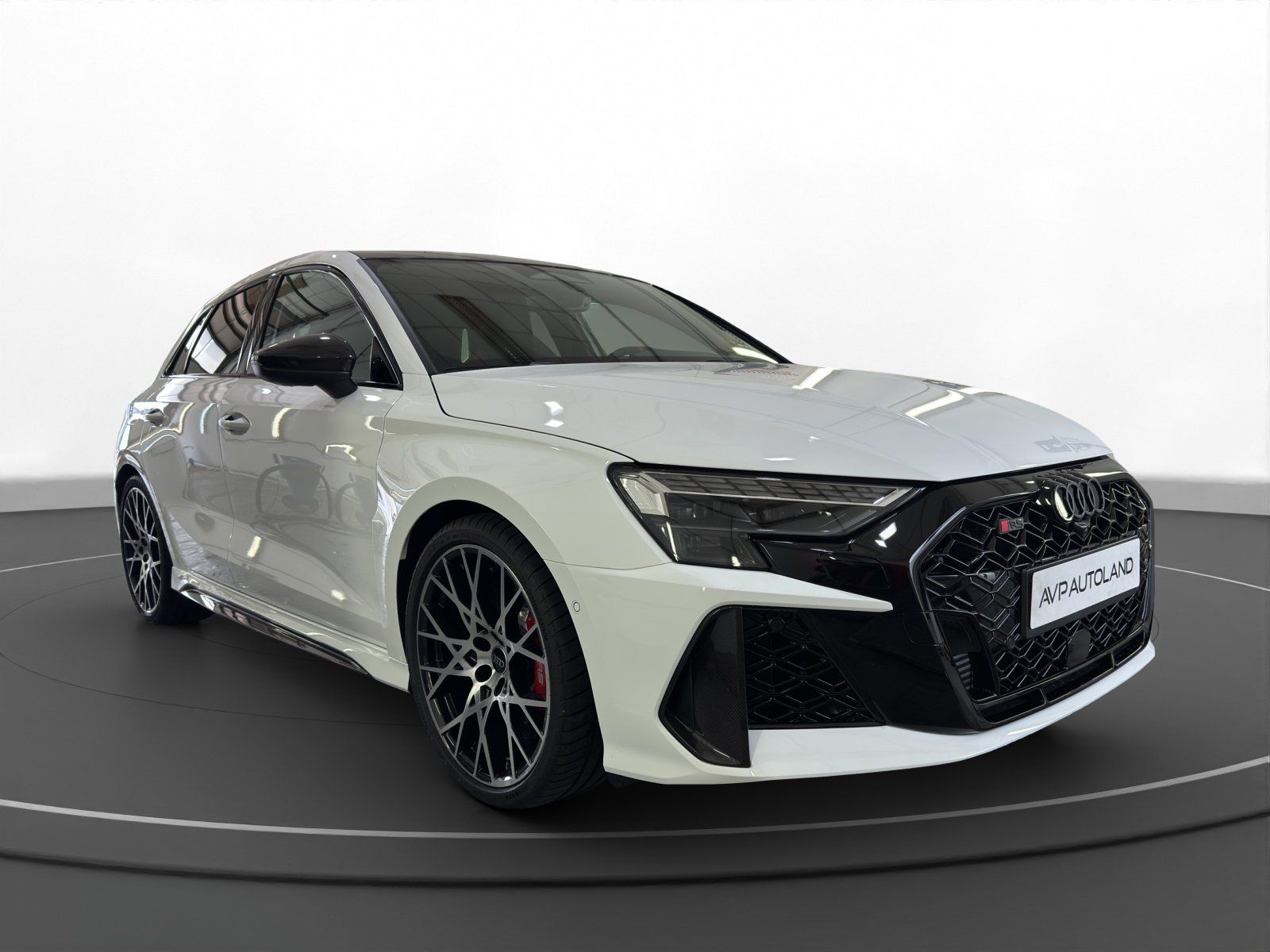 Audi RS3 - Bild 4