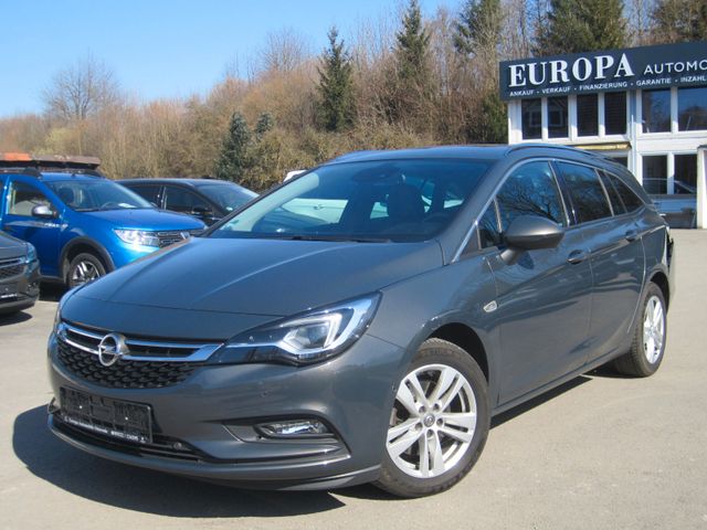 Opel Astra K Sports Tourer Innovation Start/Stop