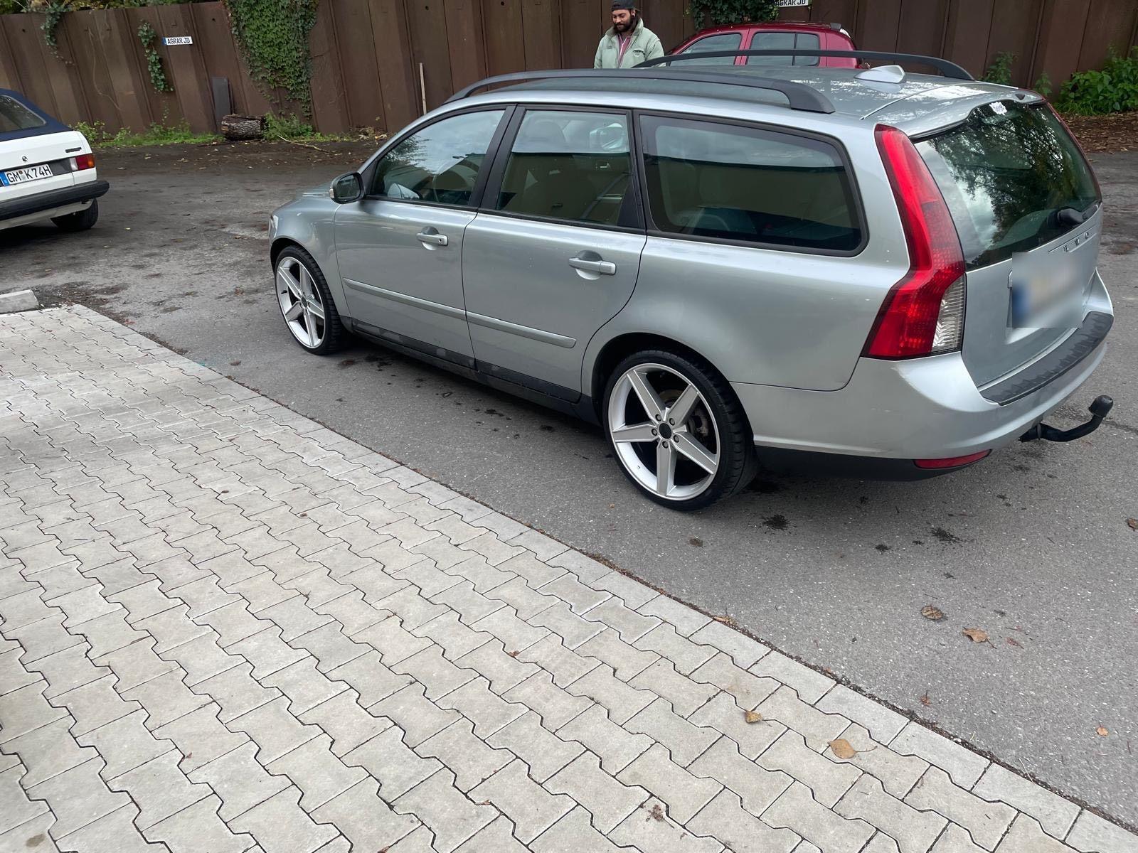 Volvo 340 2009 — photo 5