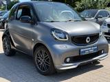Smart ForTwo PRIME+BRABUS*COOL&MEDIA*SPORT*LEDER* - Smart: Sport