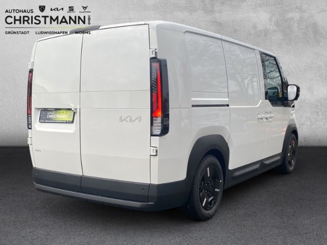 Fahrzeugabbildung Kia PV5 Cargo 71,2 kWh L2H1 3T ELITE *WÄRMEPUMPE*COM
