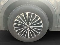 Volkswagen Tiguan - Vorschau Bild 8
