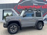 Suzuki Jimny Comfort AllGrip Temp LED AHK Kamera Lane - Suzuki aus 2019