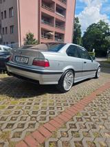 BMW 328i Coupe 328i - BMW 328 aus 1998