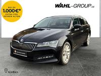 Skoda Superb Combi (3V5) Ambition *NAVI*KAMERA*SITZHEI