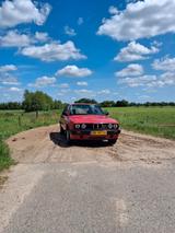 BMW 316i E30 m40 dutch TUV until 2028 - BMW 316: 316i E30