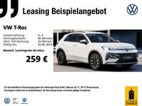 Volkswagen T-Roc - Vorschau Bild 2