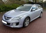 Mazda 6 2.2 MZR-CD 132kW DPF Sports-Line Sports-Line - Mazda 6 in Wuppertal