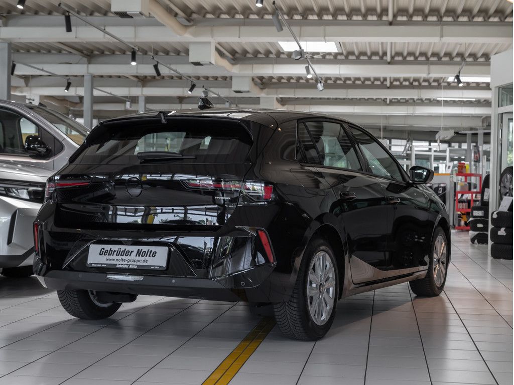 Opel Astra - Bild 4