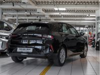 Opel Astra - Vorschau Bild 4