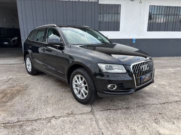 Audi Q5 - 2