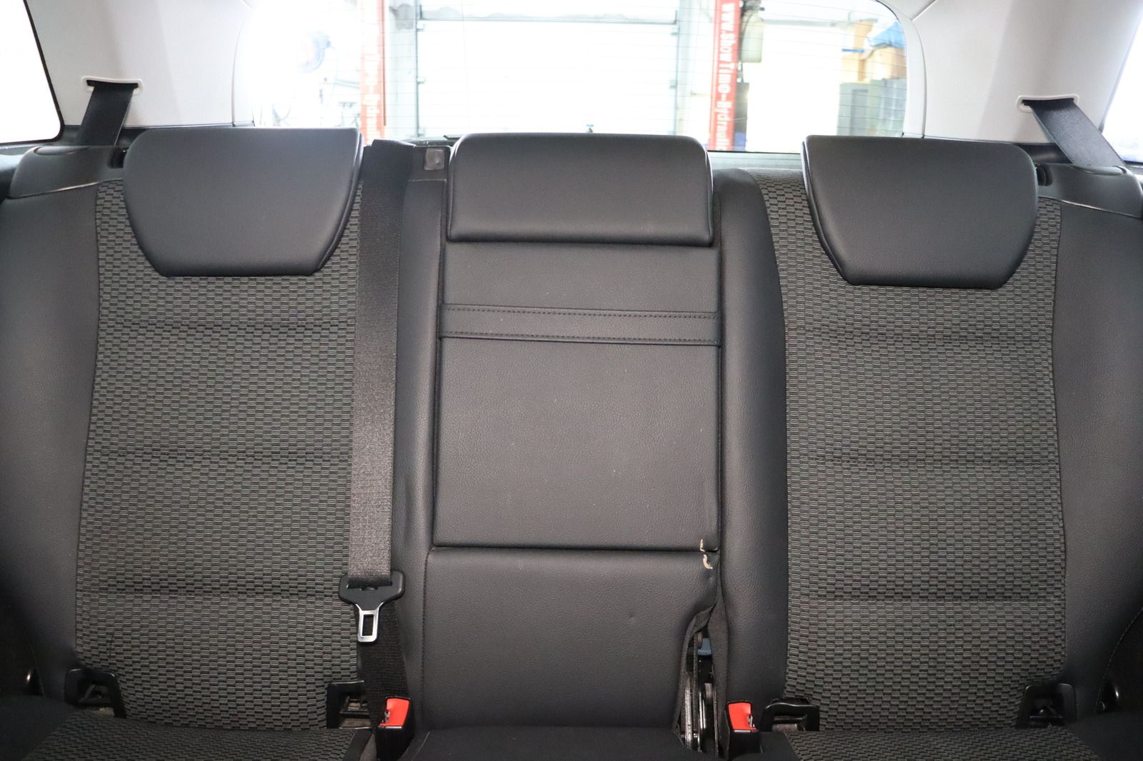 Fahrzeugabbildung Mercedes-Benz B 160 * PDC * Tempomat * Sitzhzg.