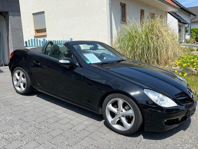 Mercedes-Benz SLK 280