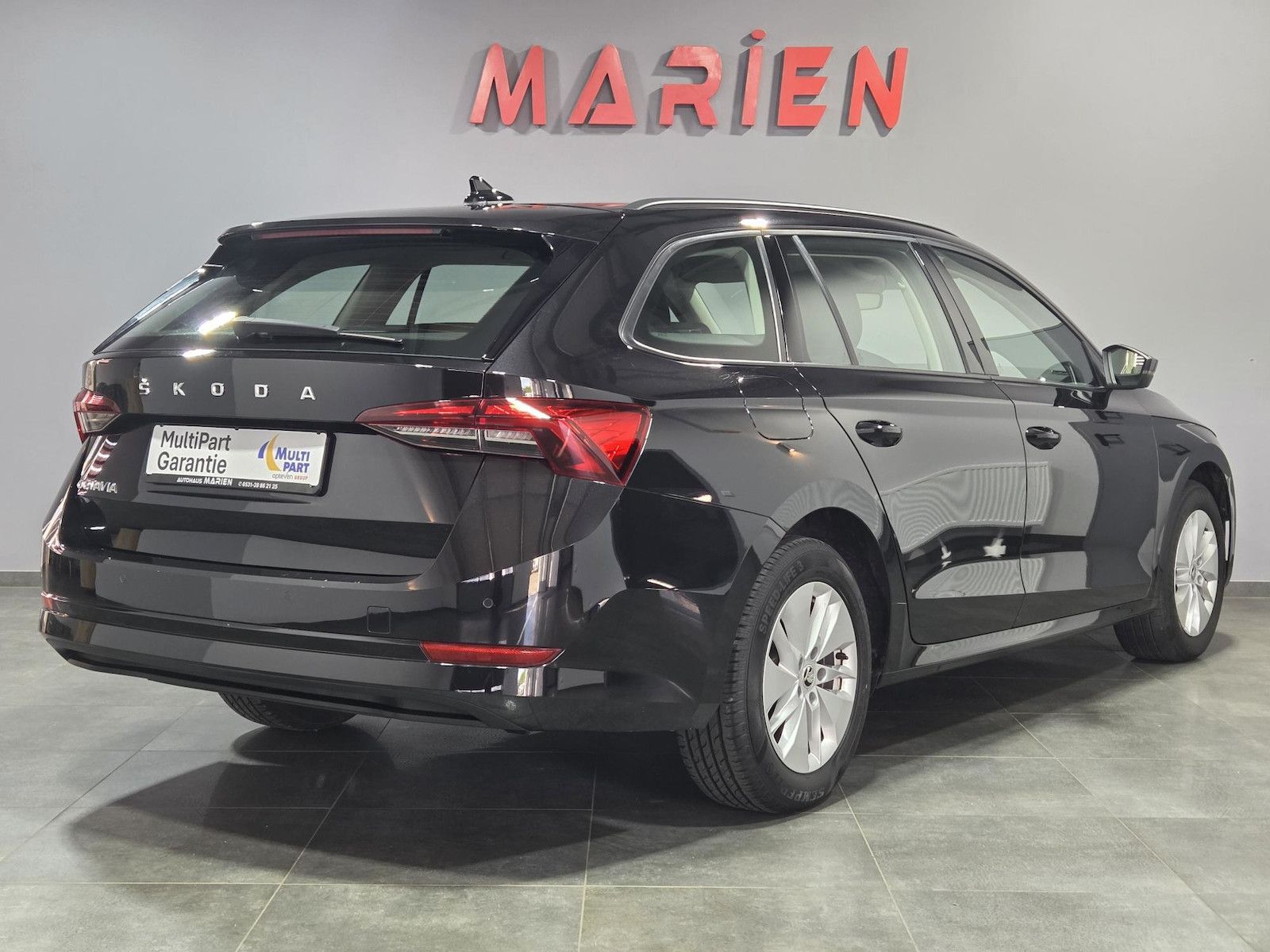 Skoda Octavia 2.0 TDI DSG*LED*NAVI*VIRTUAL*AHK*ACC imagem 3