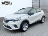 Renault Captur II Zen 1,3 AUTOMATIK/ Winterpaket - Renault Captur: Zen