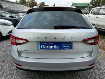 Skoda Superb - 6
