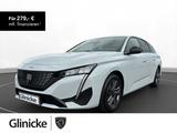 Peugeot 308 SW Allure PT 130 Kamera 360° SHZ Navi Memory - Peugeot Jahreswagen