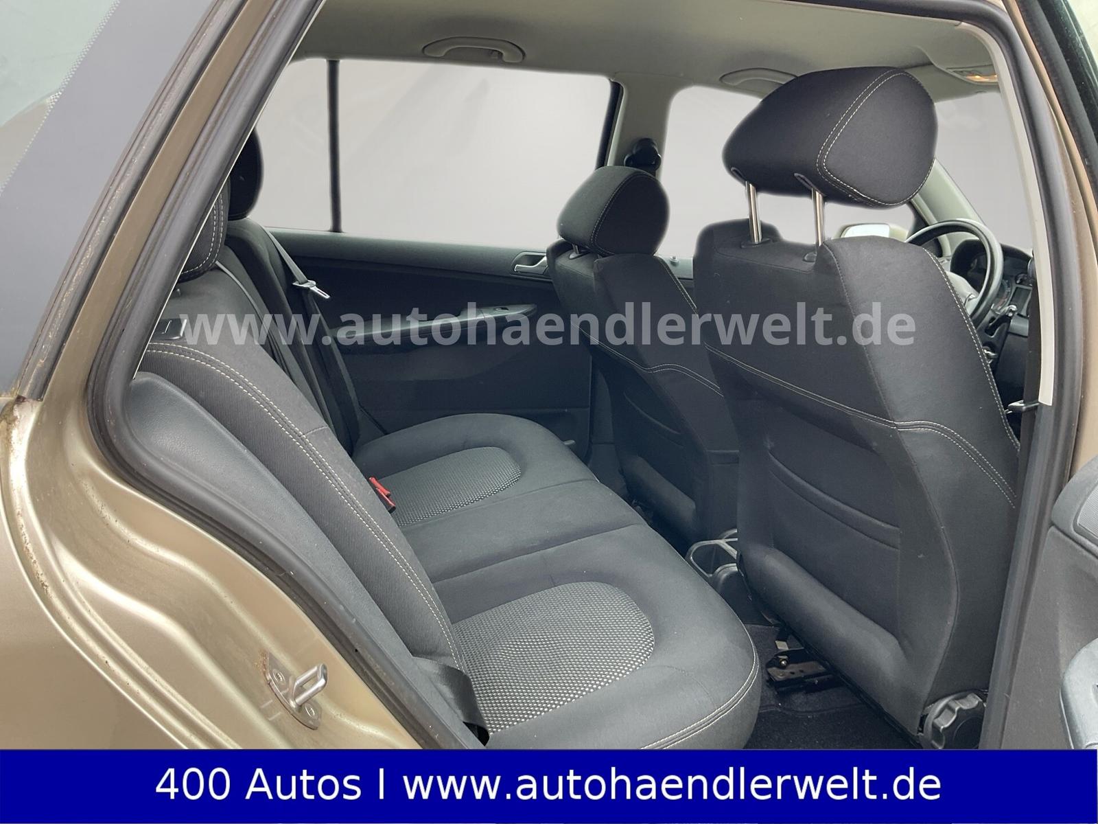 Skoda Fabia 2005 — photo 12