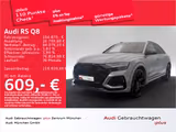 Audi RS Q8 Dynamik+/Keramik/StdHzg/B&O/AHK - Audi RSQ8 Gebrauchtwagen in München
