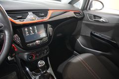 Fahrzeugabbildung Opel Corsa E 1.4 SPORT 5-TÜR NAVI/SHZ/TEMP./AGR/KLIMA