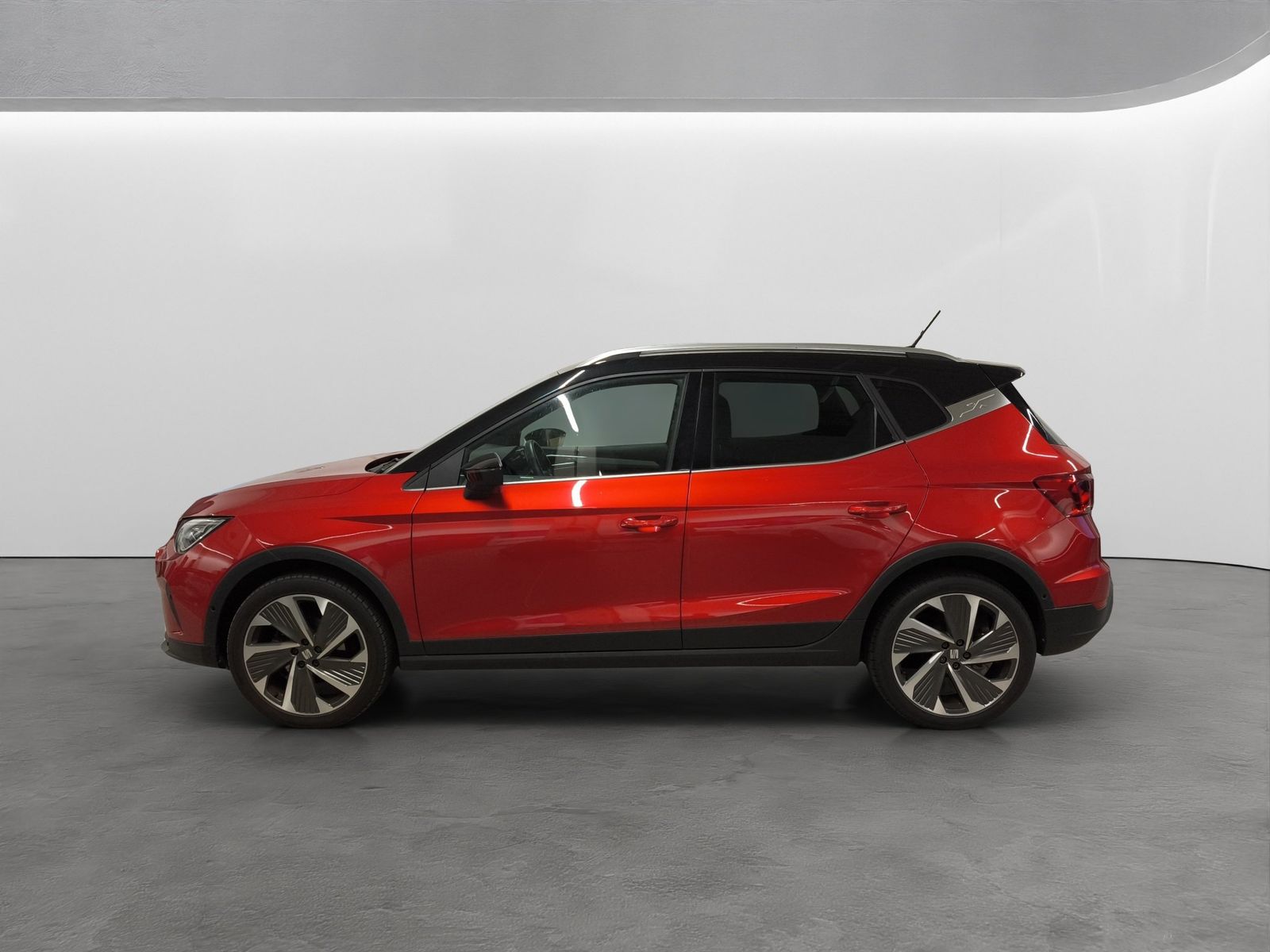 Seat Arona - Bild 4