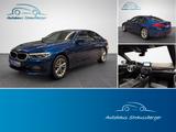 BMW 530d xDrive Sport Line ACC HuD RFK KZU SD LED