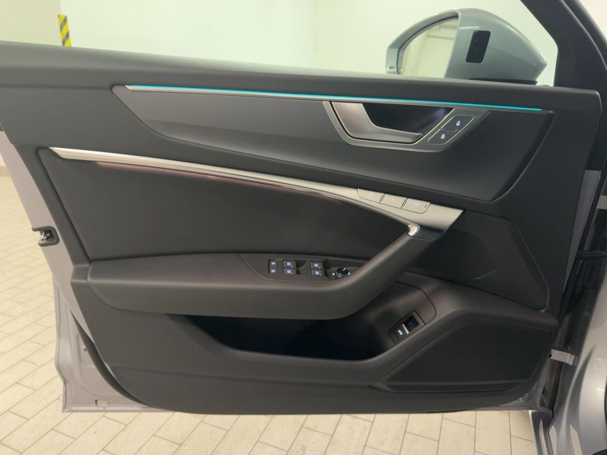 Audi A6 - Bild 18