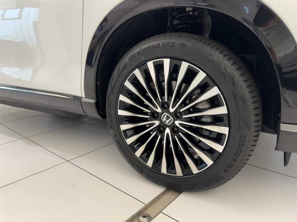 Honda e:Ny1 - Bild 13