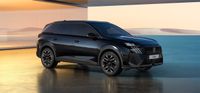 Peugeot 5008 - Vorschau Bild 7