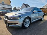 Volkswagen Passat Limousine 2.0 TDI Highline BMT +DSG+