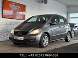 Mercedes-Benz A 160 CDI*TÜV*SHZ*Klima*Rentnerfahrzeug*TOP* - Mercedes-Benz A 160 in Hamburg