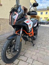 KTM 1290 Super Adventure R - Offers matching your search criteria